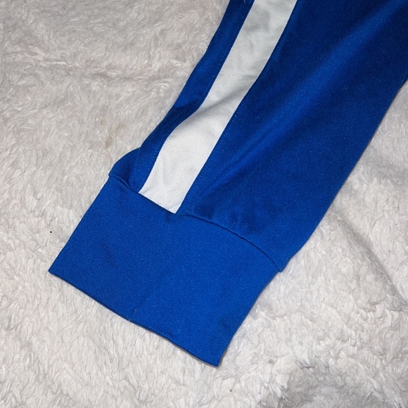 Men’s blue American eagle joggers - Picture 6 of 6